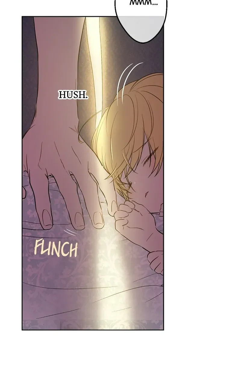 Who Made Mea Princess Chapter 16 page 21 - 