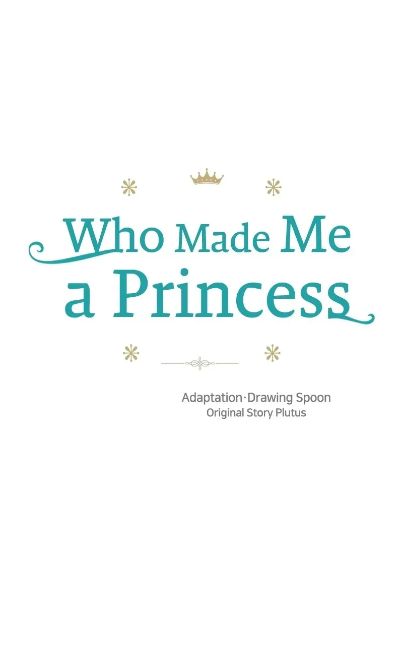 Who Made Mea Princess Chapter 16 page 29 - 