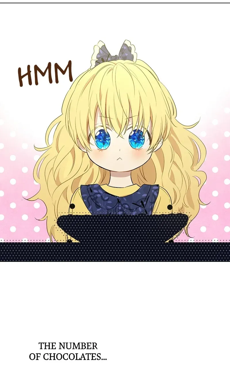 Who Made Mea Princess Chapter 16 page 32 - 
