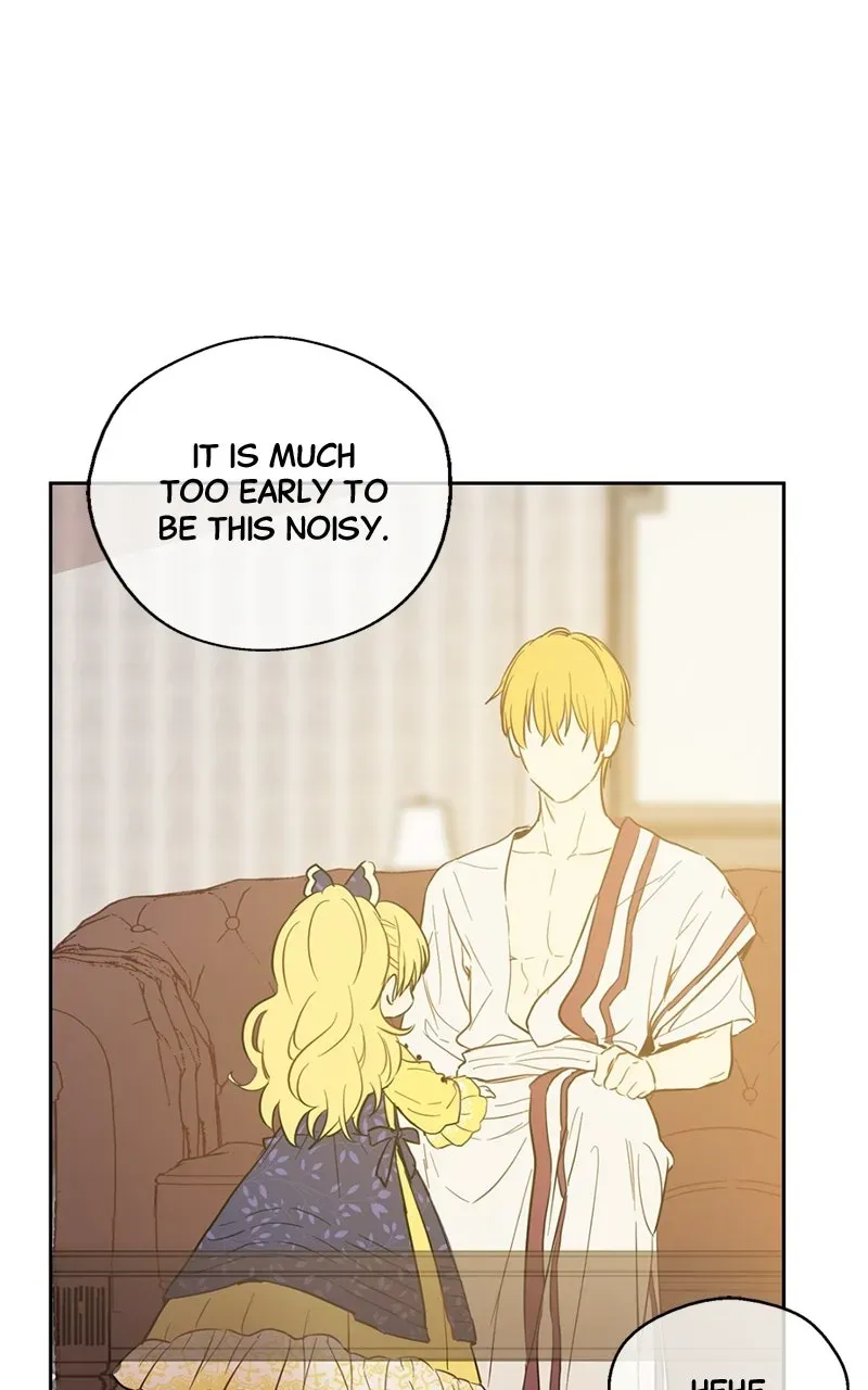 Who Made Mea Princess Chapter 16 page 42 - 