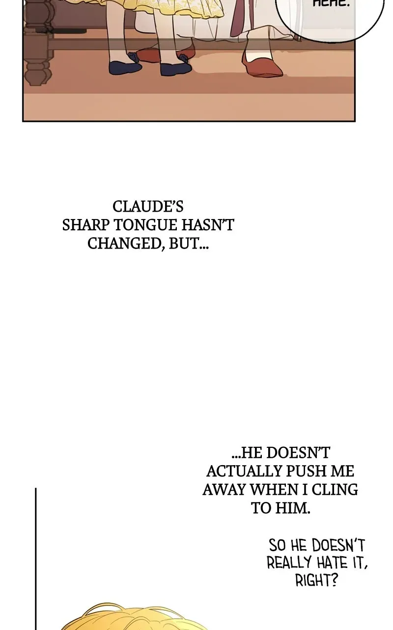 Who Made Mea Princess Chapter 16 page 43 - 