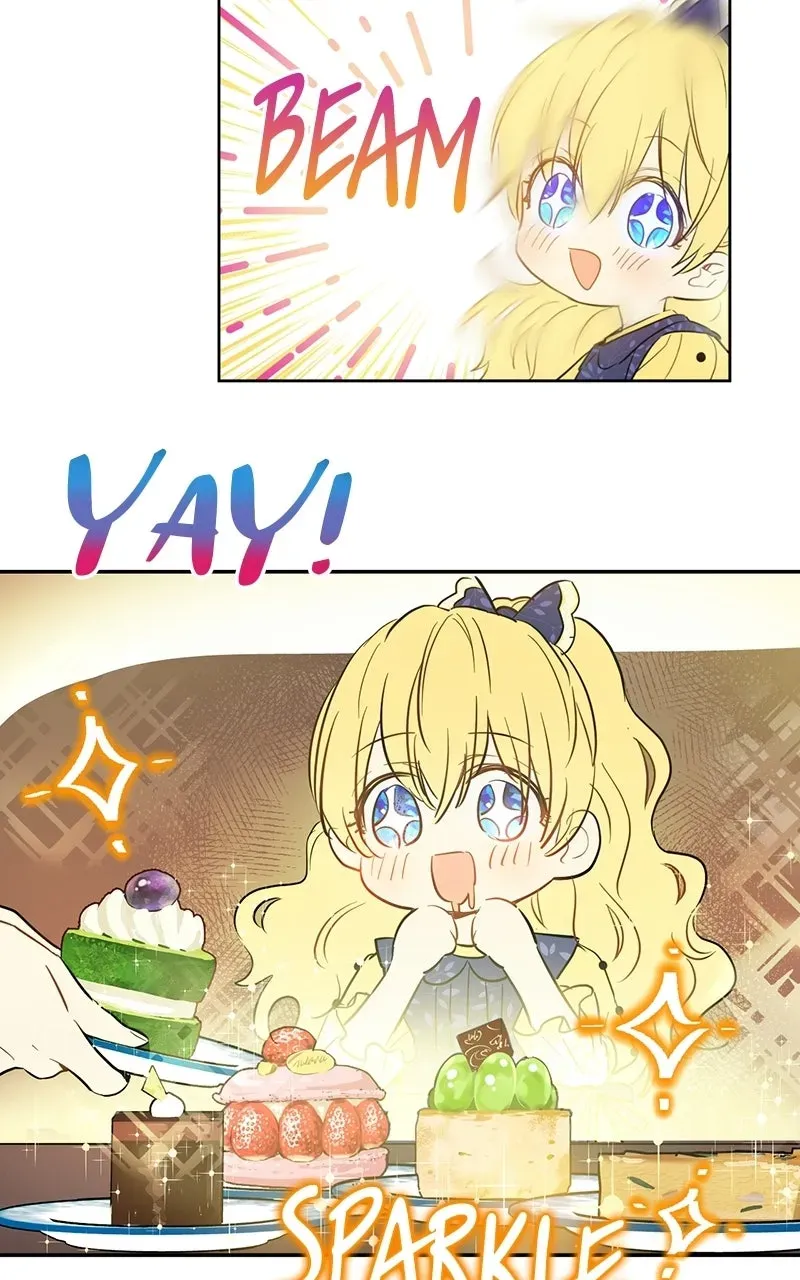 Who Made Mea Princess Chapter 16 page 45 - 