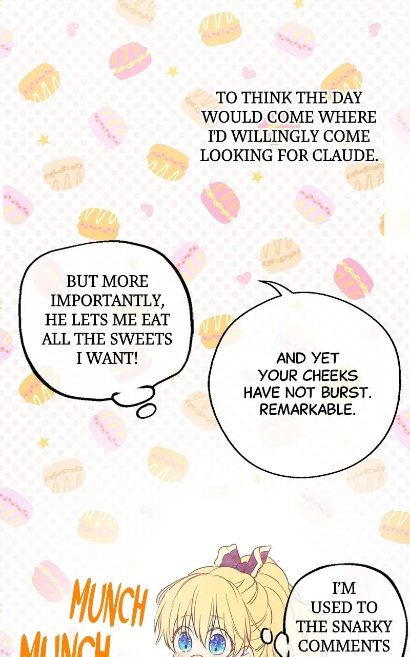 Who Made Mea Princess Chapter 16 page 48 - 