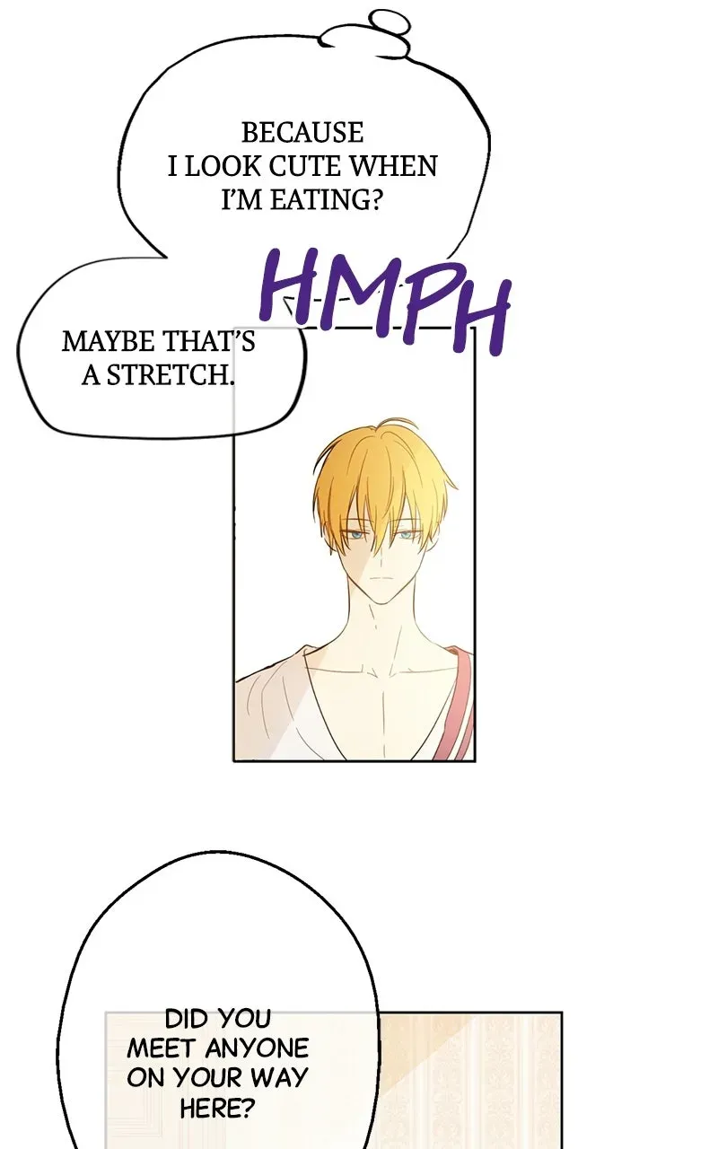 Who Made Mea Princess Chapter 16 page 50 - 