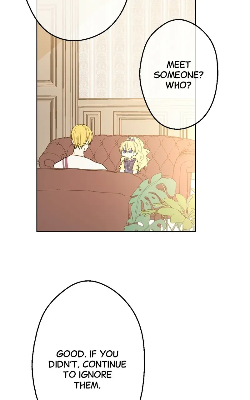 Who Made Mea Princess Chapter 16 page 51 - 