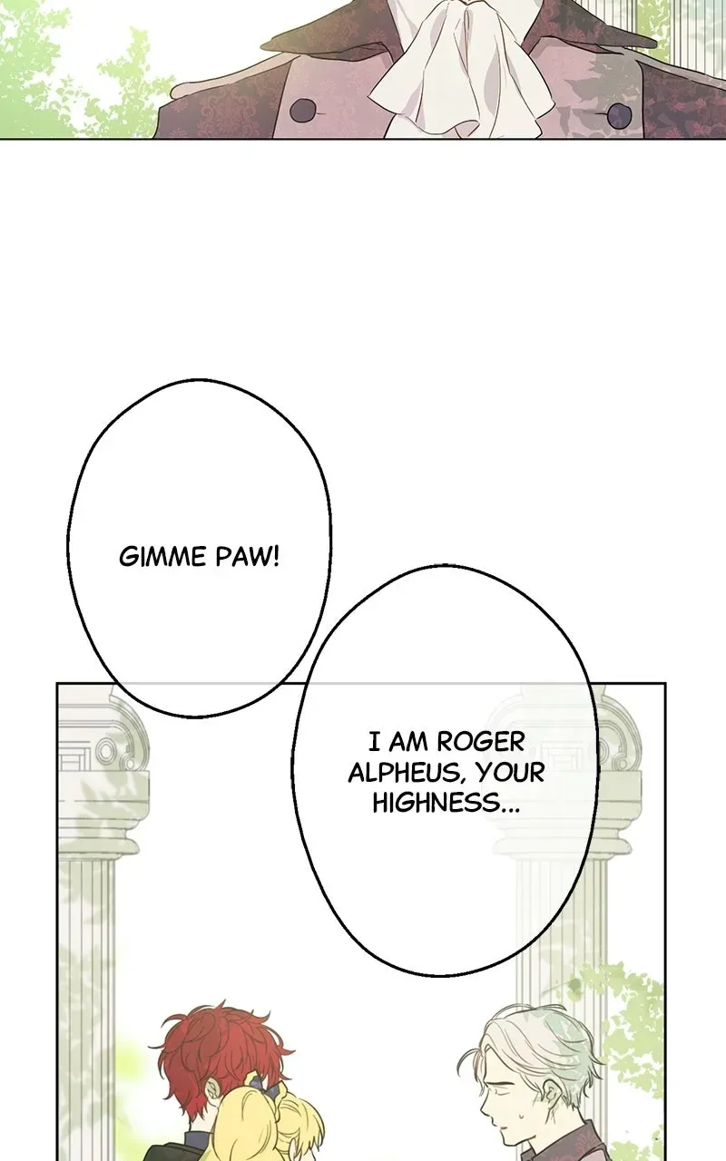 Who Made Mea Princess Chapter 16 page 54 - 