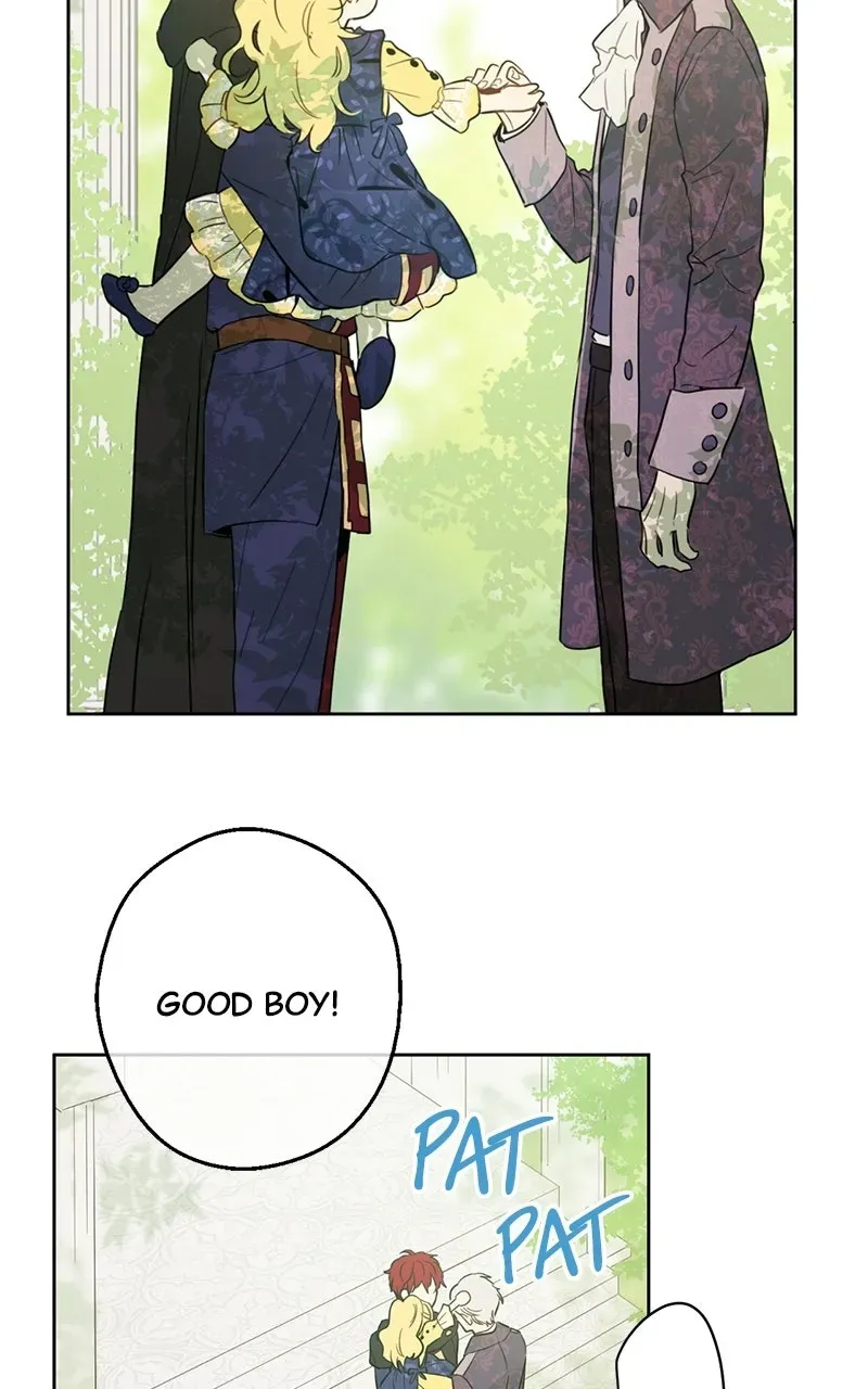 Who Made Mea Princess Chapter 16 page 55 - 