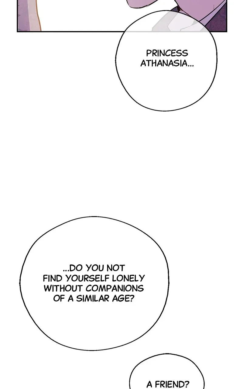 Who Made Mea Princess Chapter 16 page 57 - 