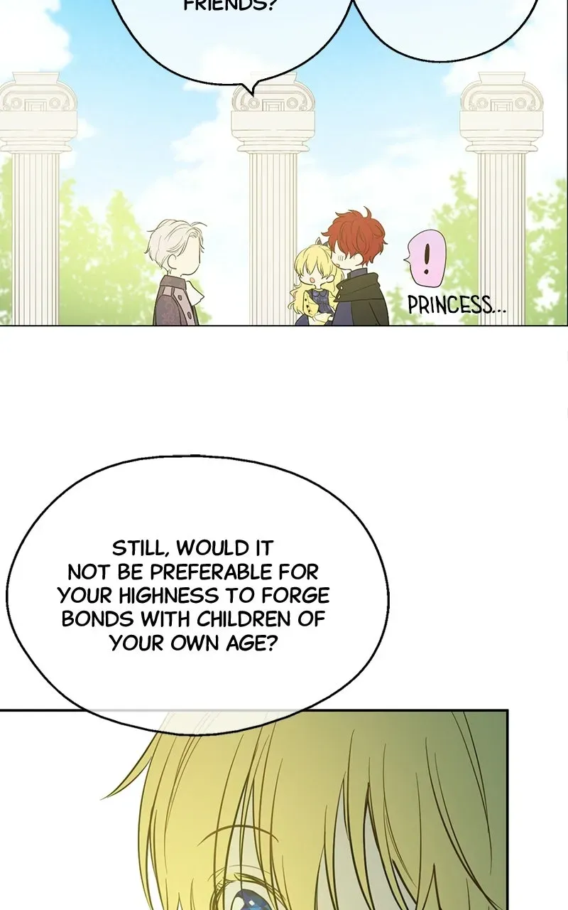 Who Made Mea Princess Chapter 16 page 59 - 