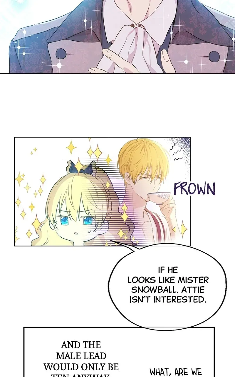 Who Made Mea Princess Chapter 16 page 67 - 