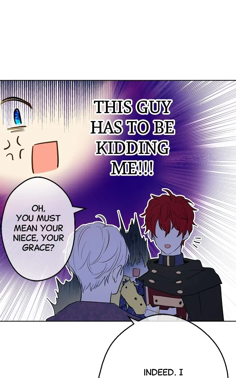 Who Made Mea Princess Chapter 16 page 70 - 