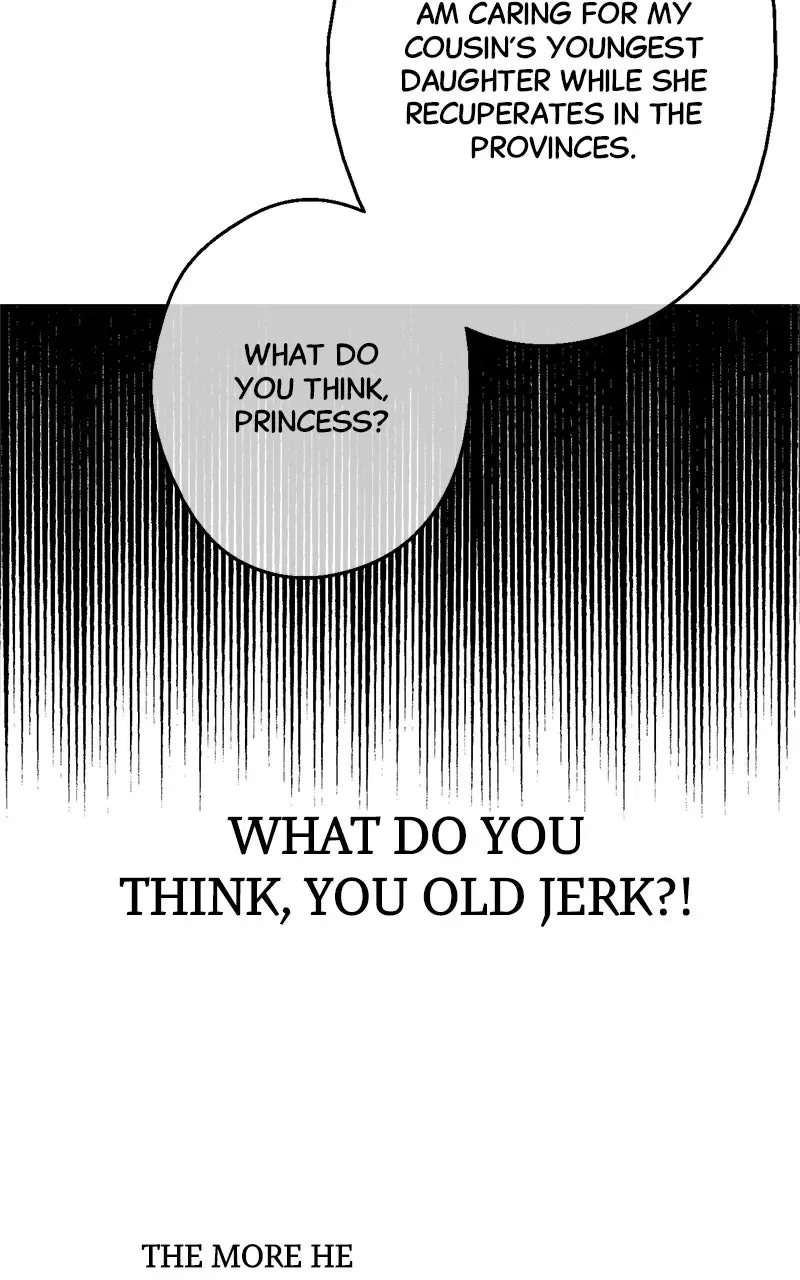 Who Made Mea Princess Chapter 16 page 71 - 