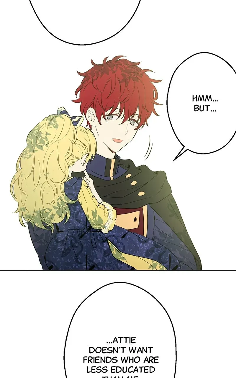 Who Made Mea Princess Chapter 16 page 75 - 