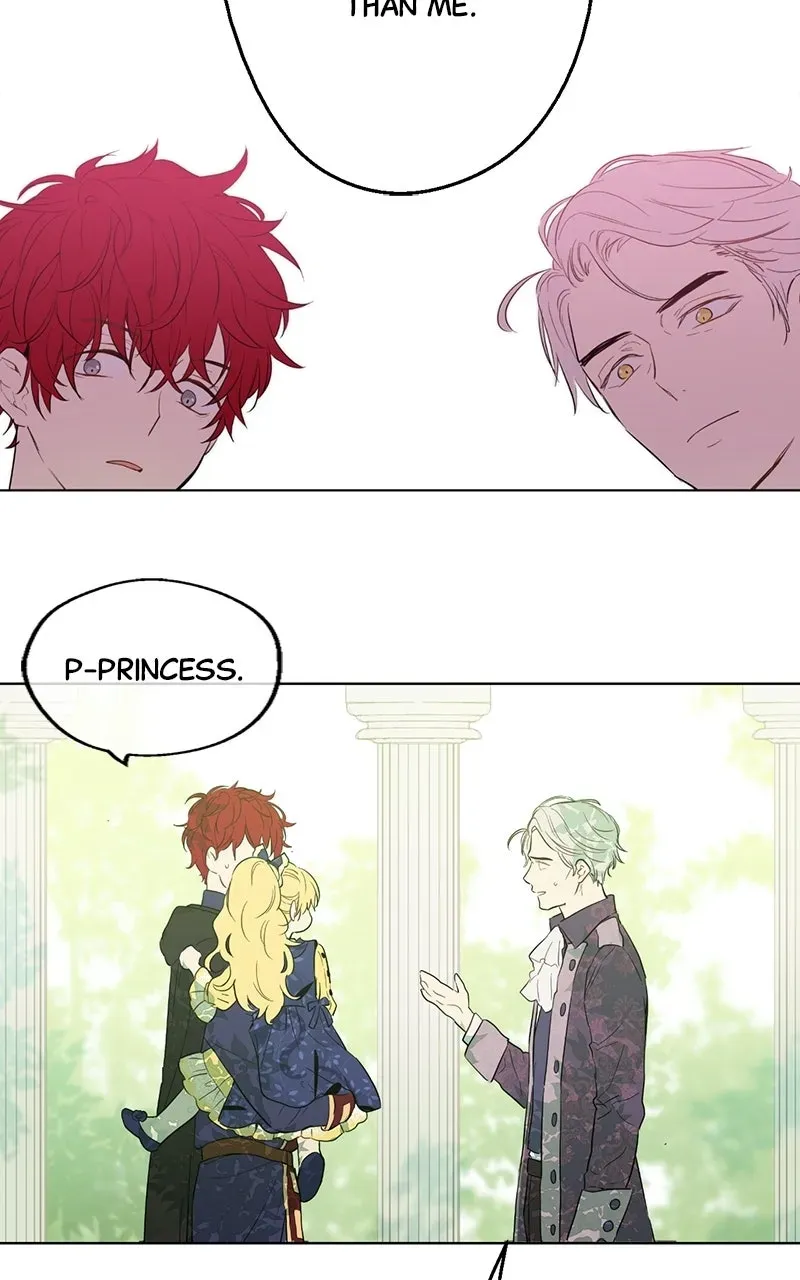Who Made Mea Princess Chapter 16 page 76 - 