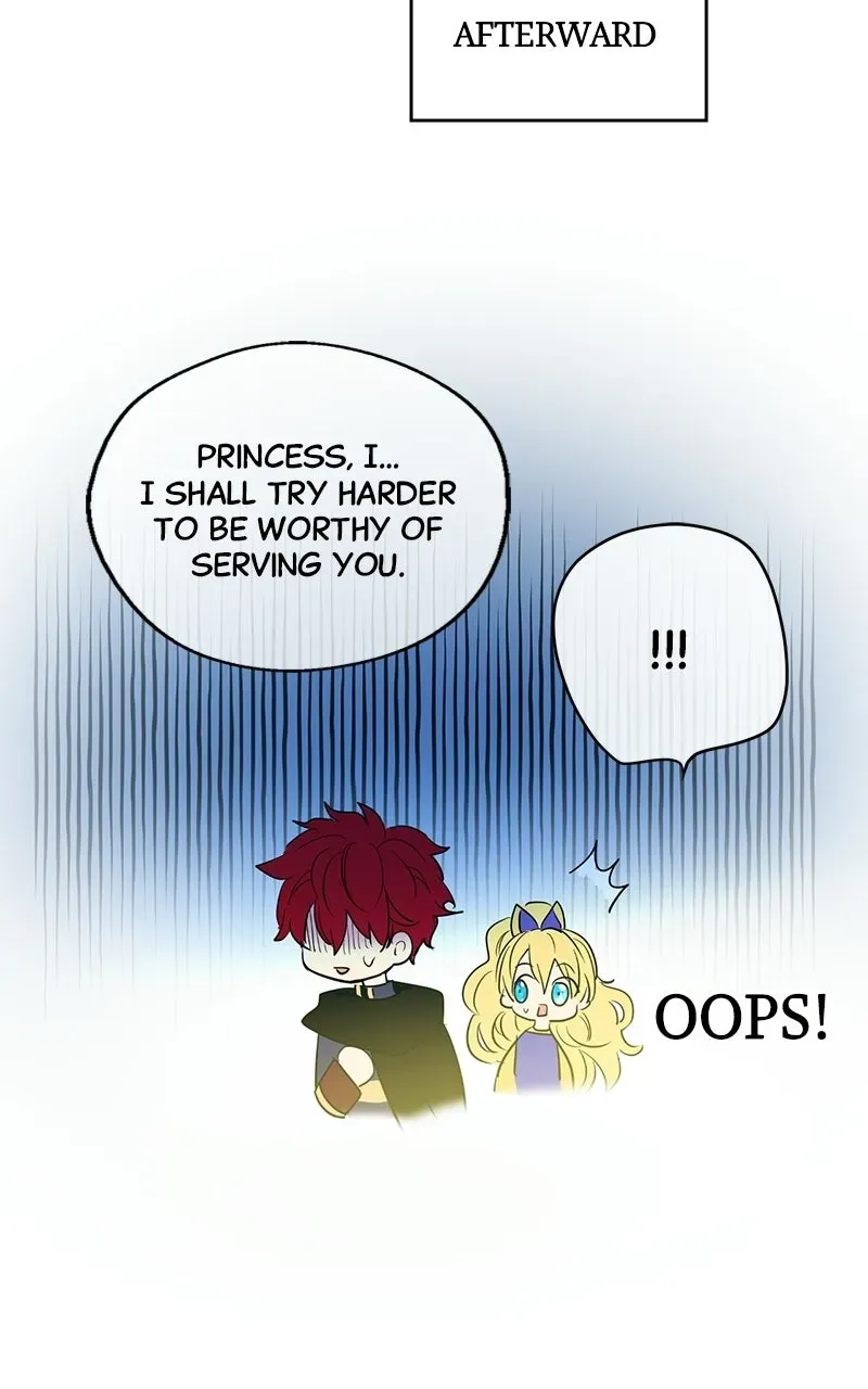 Who Made Mea Princess Chapter 16 page 93 - 