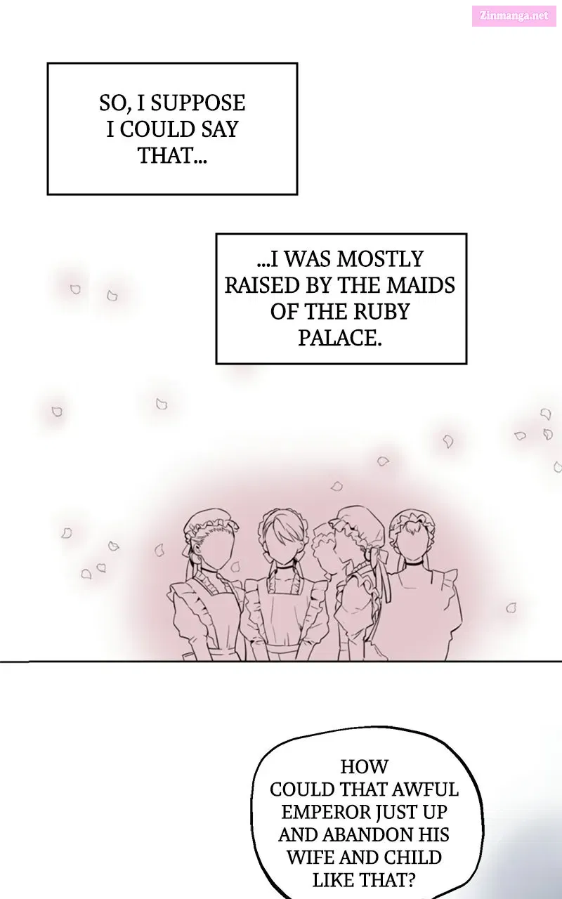 Who Made Mea Princess Chapter 2 page 11 - 