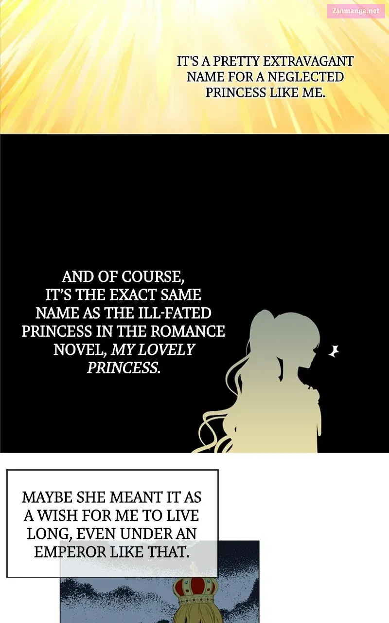 Who Made Mea Princess Chapter 2 page 17 - 