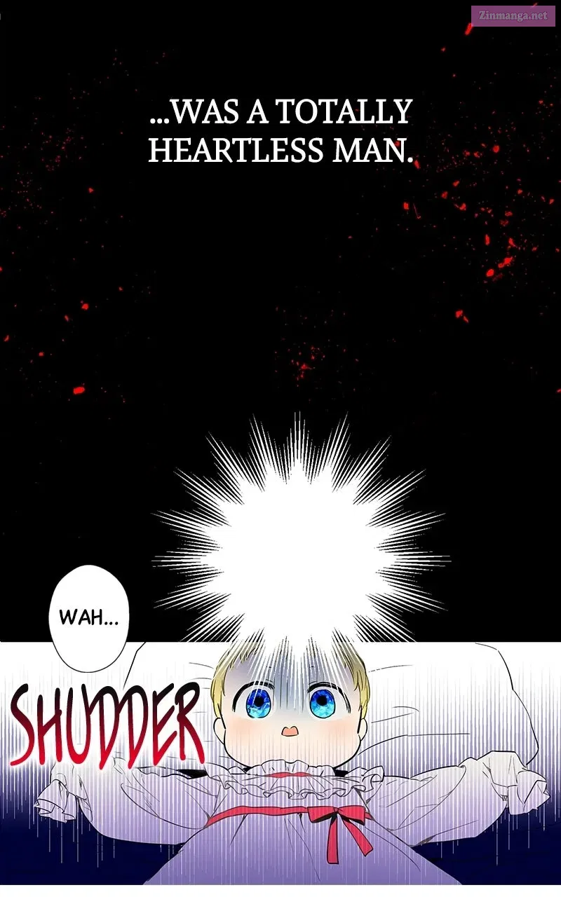 Who Made Mea Princess Chapter 2 page 3 - 