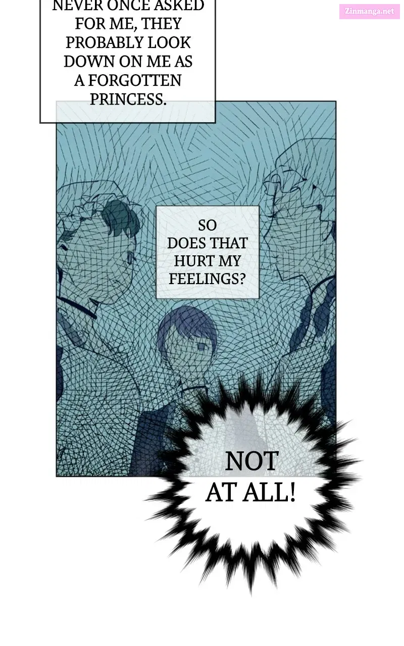 Who Made Mea Princess Chapter 2 page 23 - 