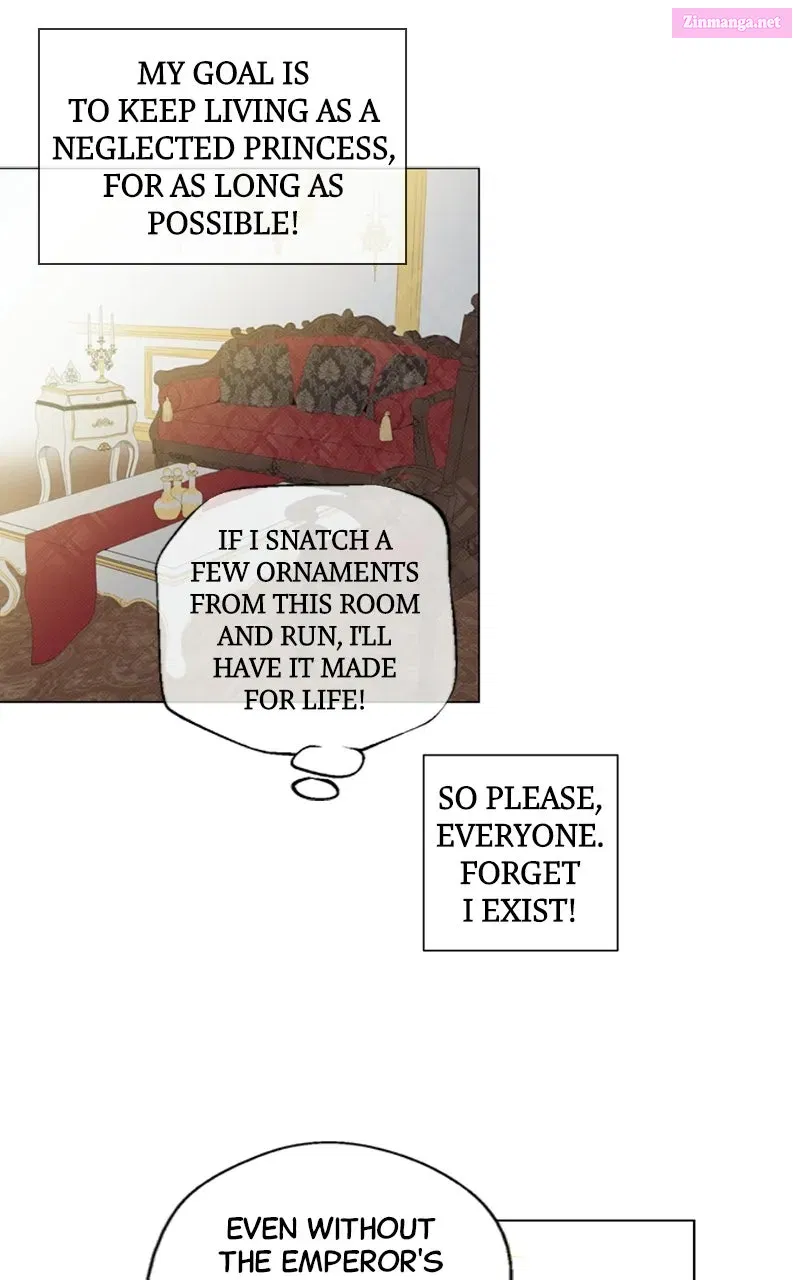 Who Made Mea Princess Chapter 2 page 24 - 