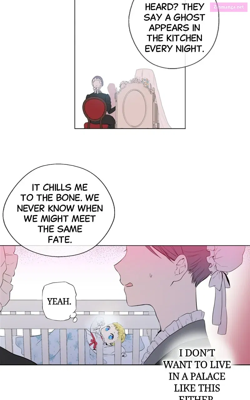Who Made Mea Princess Chapter 2 page 28 - 