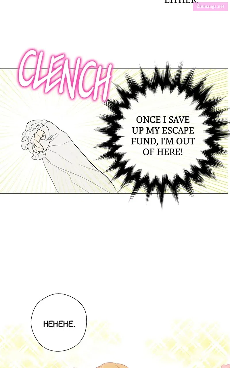 Who Made Mea Princess Chapter 2 page 29 - 
