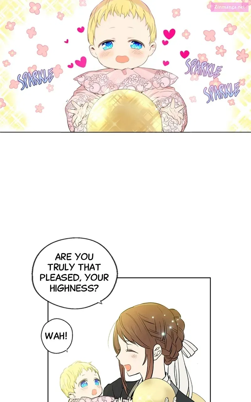 Who Made Mea Princess Chapter 2 page 30 - 