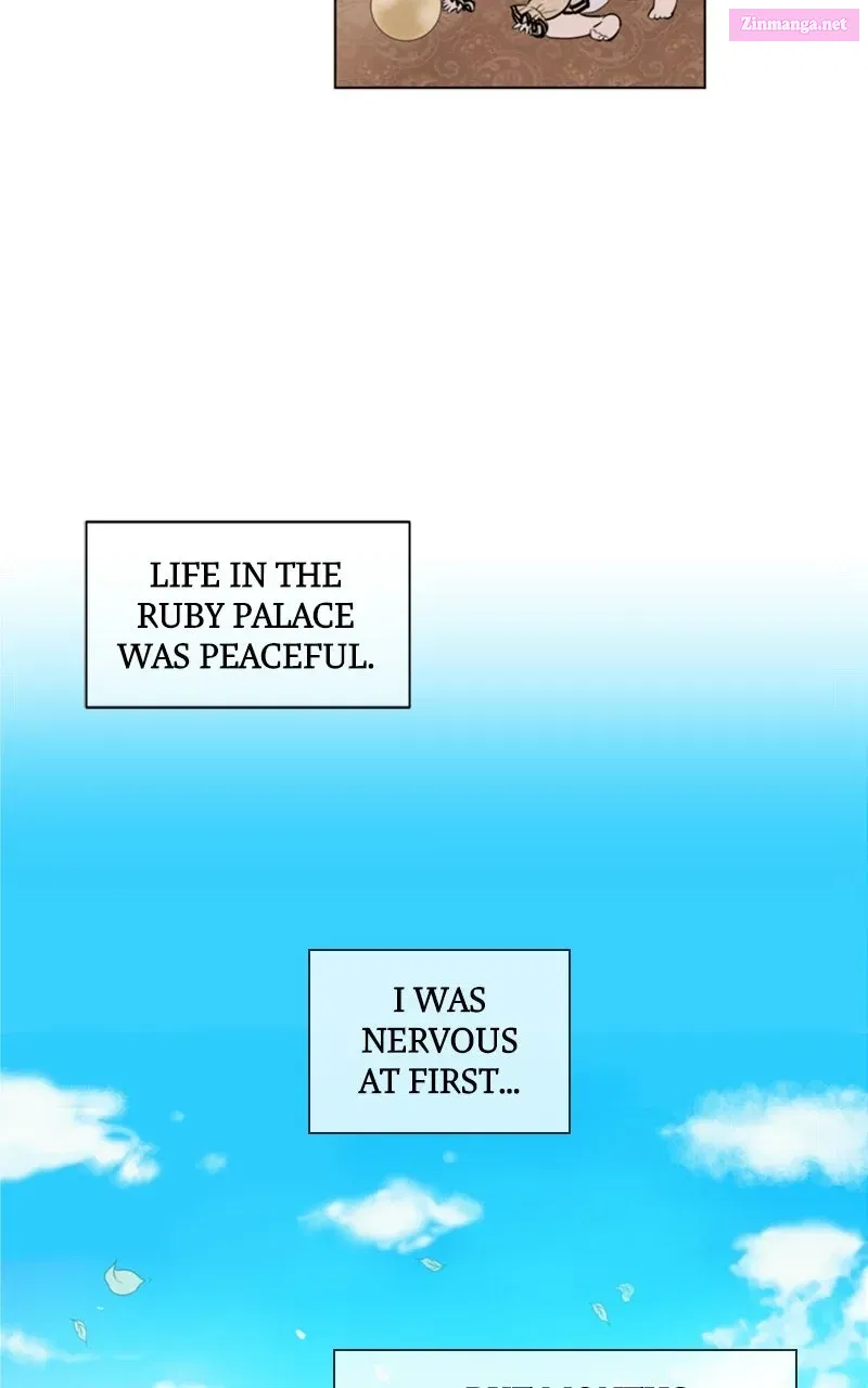 Who Made Mea Princess Chapter 2 page 34 - 