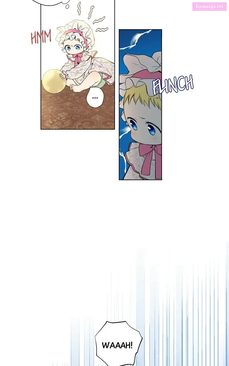 Who Made Mea Princess Chapter 2 page 38 - 