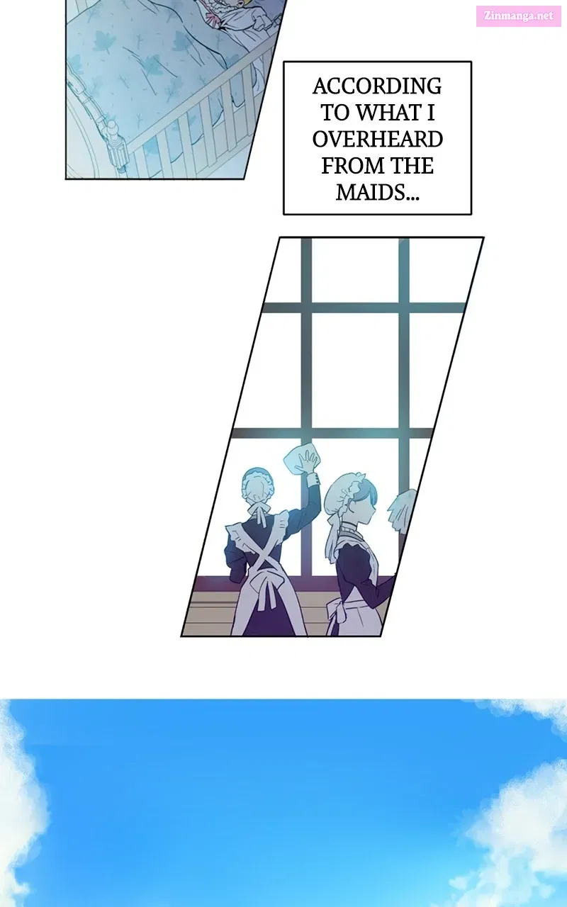Who Made Mea Princess Chapter 2 page 5 - 