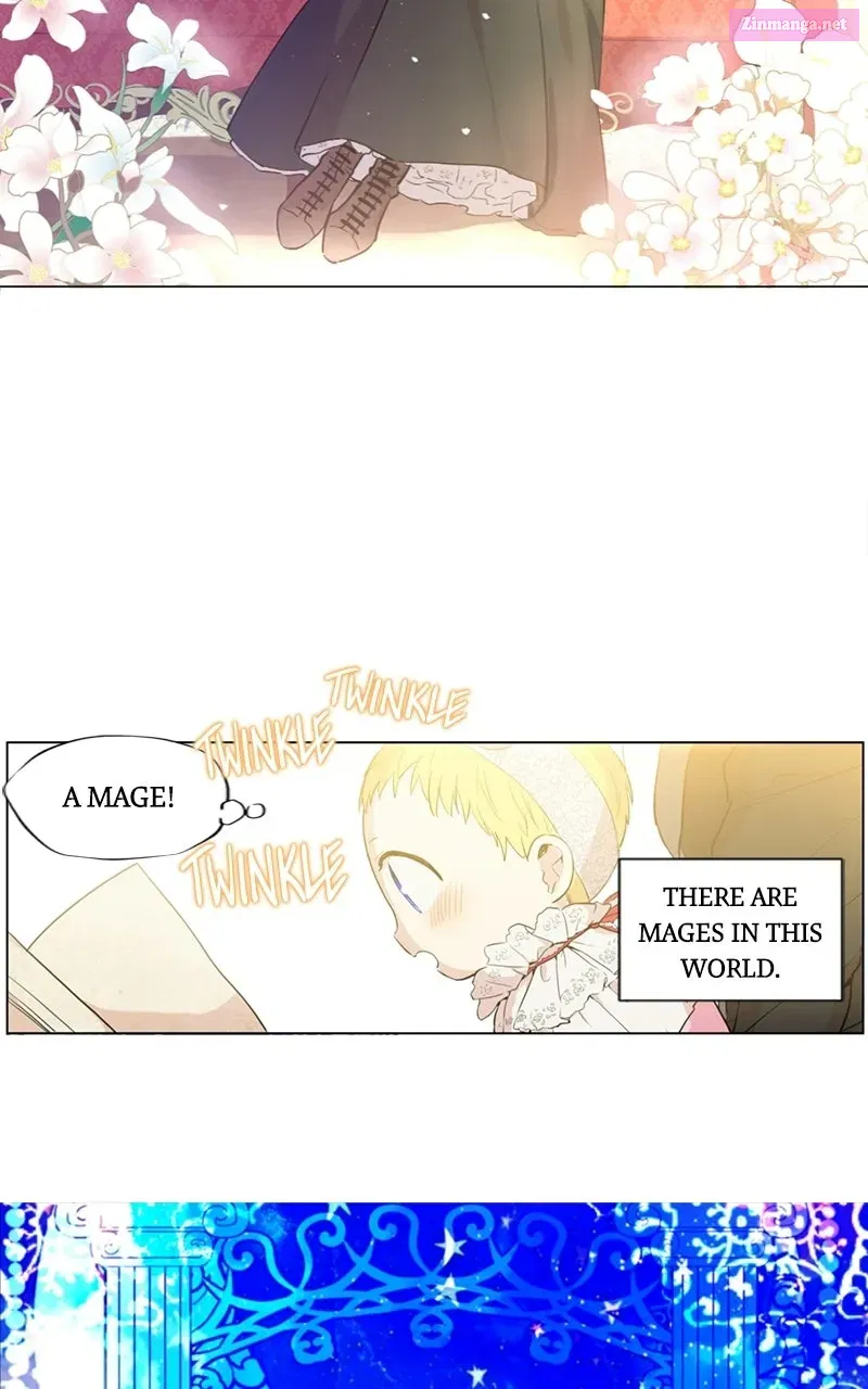 Who Made Mea Princess Chapter 2 page 41 - 