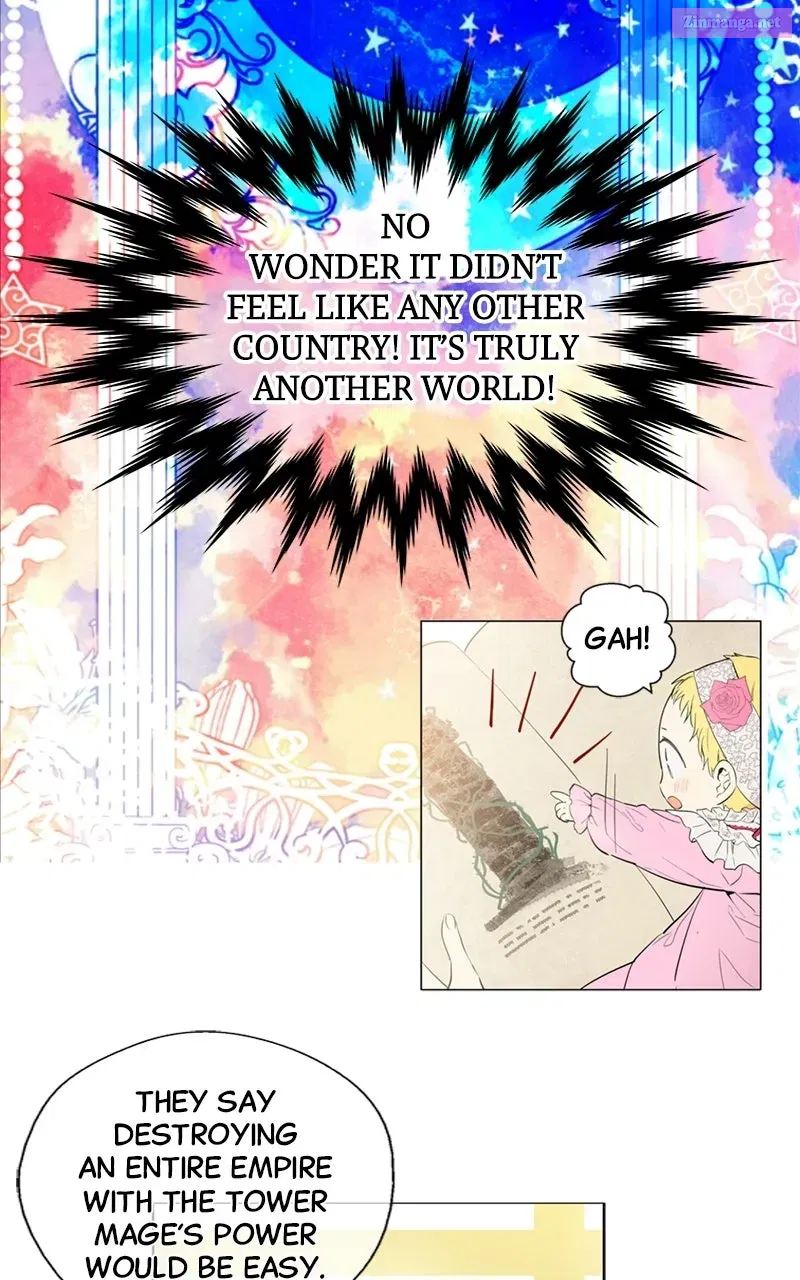 Who Made Mea Princess Chapter 2 page 42 - 
