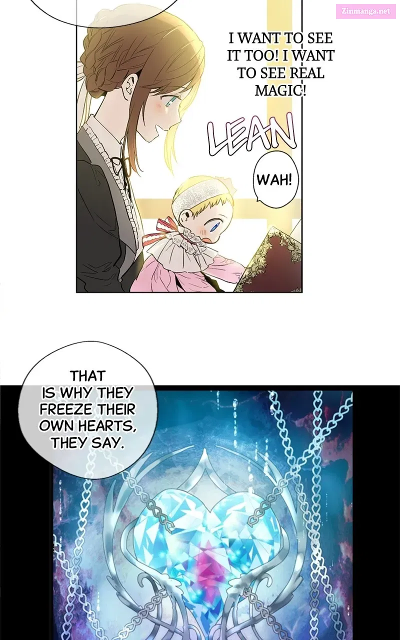 Who Made Mea Princess Chapter 2 page 43 - 