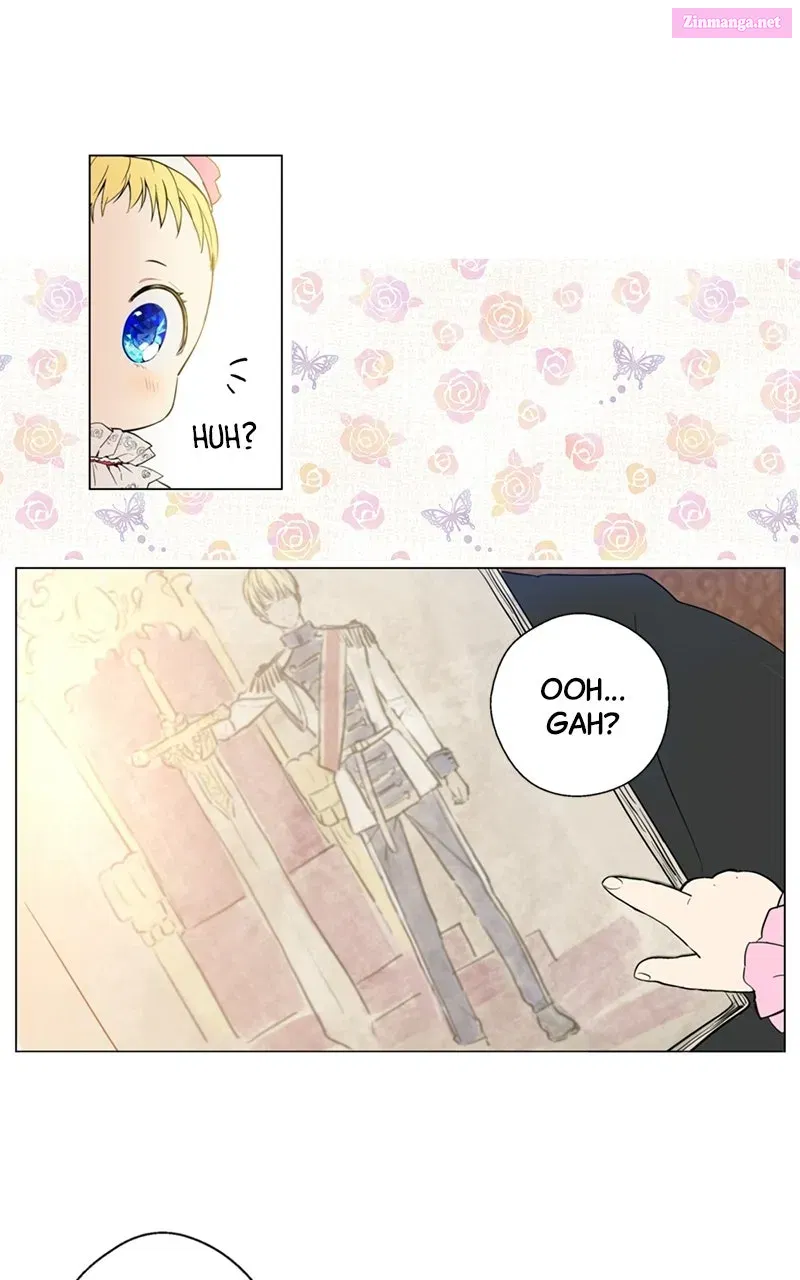 Who Made Mea Princess Chapter 2 page 45 - 