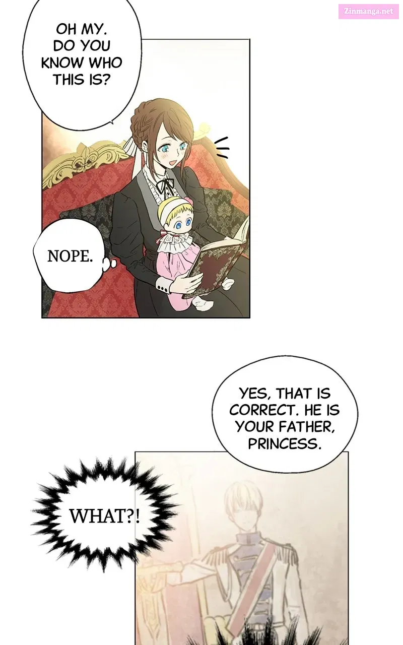 Who Made Mea Princess Chapter 2 page 46 - 