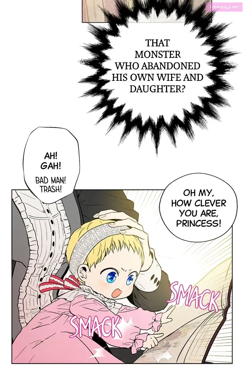 Who Made Mea Princess Chapter 2 page 47 - 