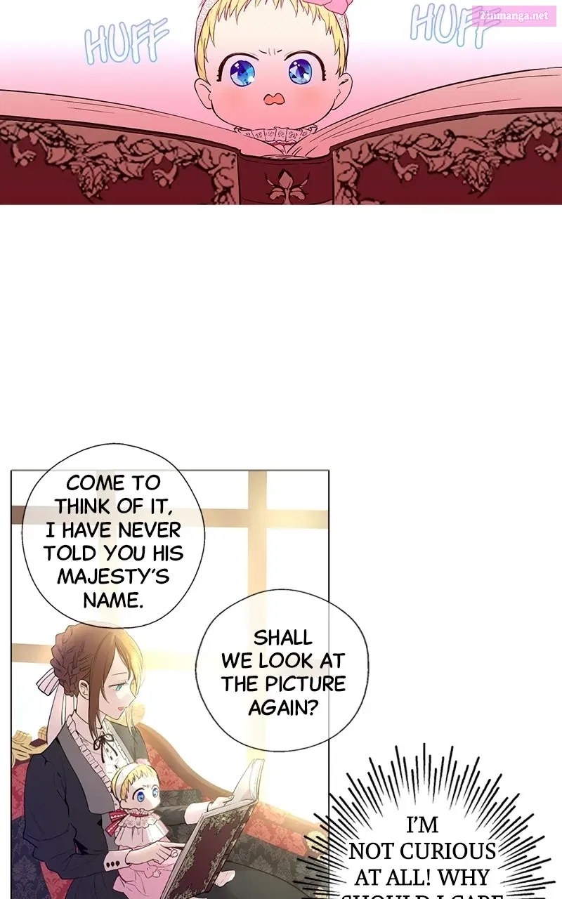 Who Made Mea Princess Chapter 2 page 49 - 