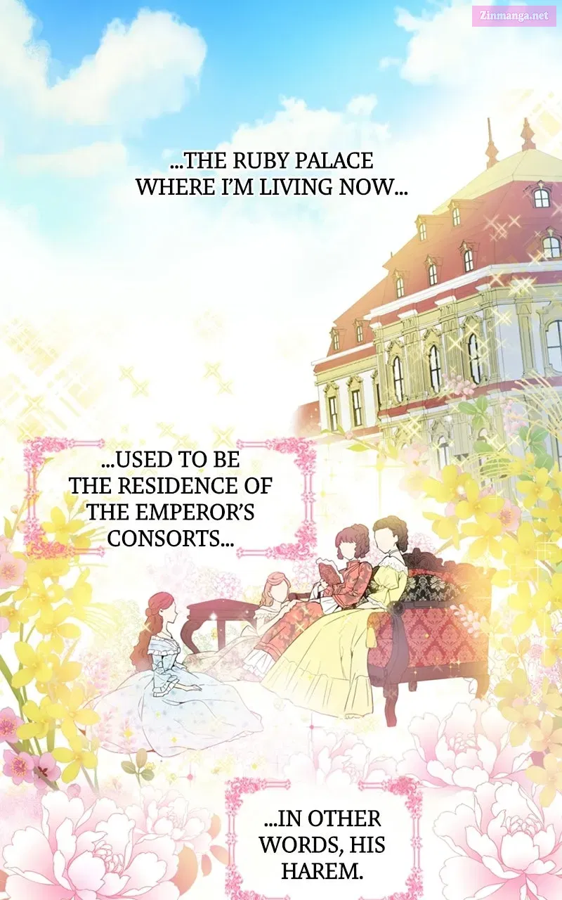 Who Made Mea Princess Chapter 2 page 6 - 