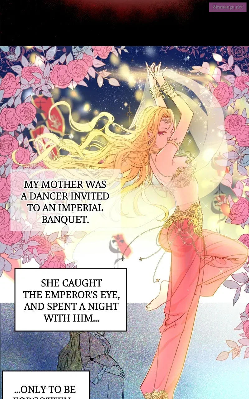 Who Made Mea Princess Chapter 2 page 8 - 
