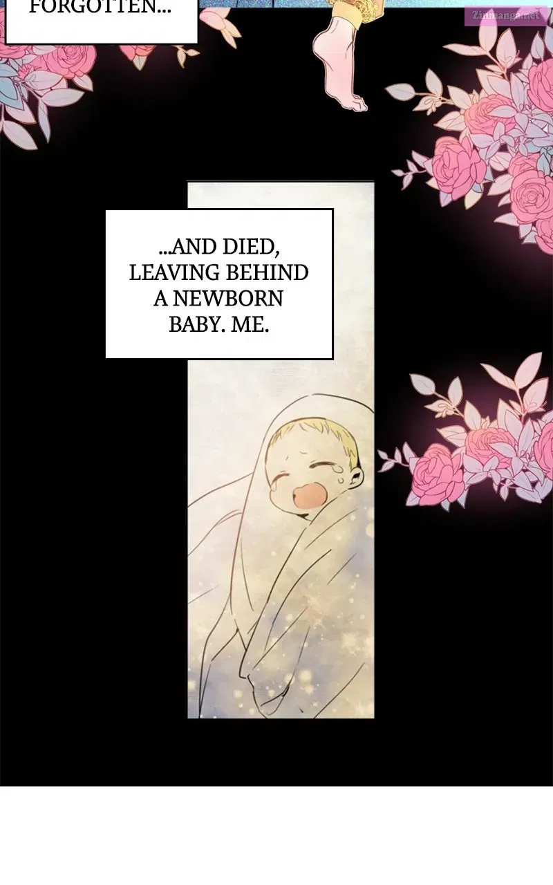 Who Made Mea Princess Chapter 2 page 9 - 