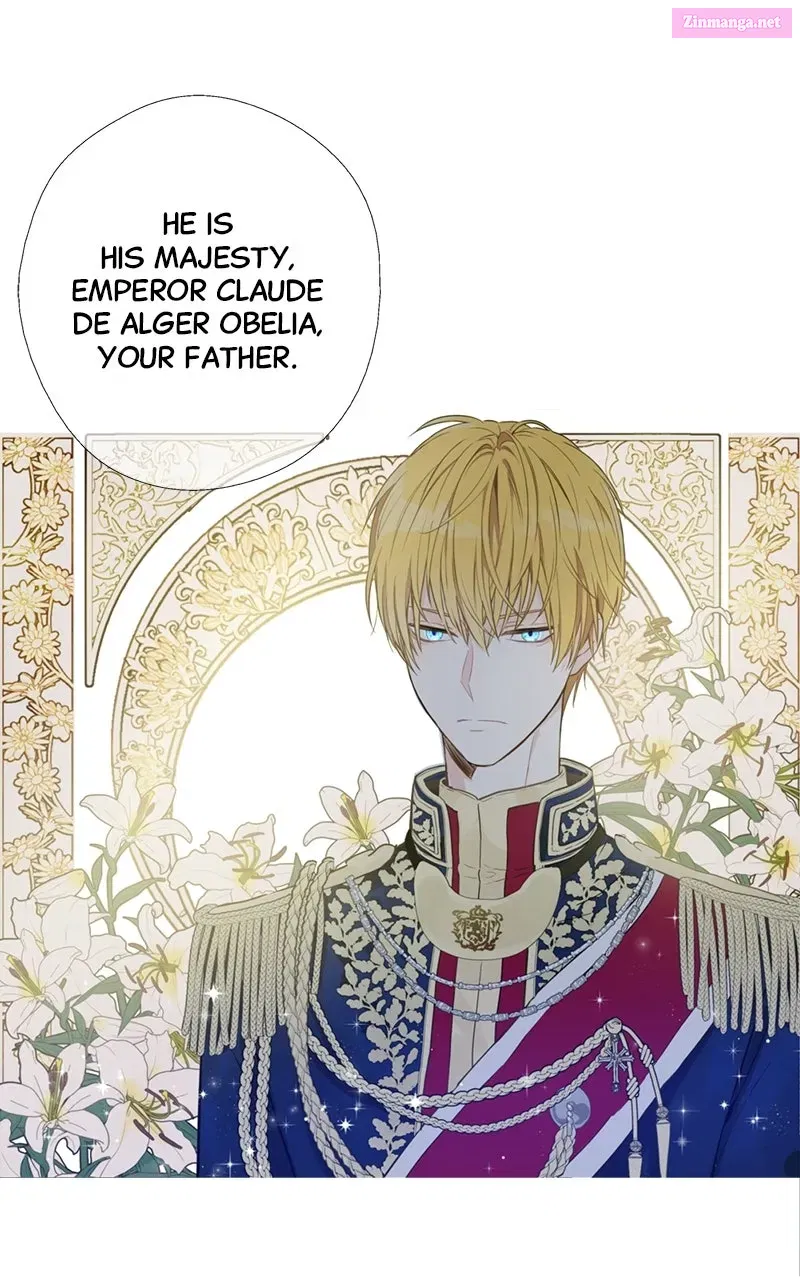 Who Made Mea Princess Chapter 3 page 1 - 