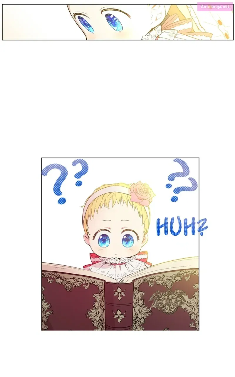 Who Made Mea Princess Chapter 3 page 2 - 