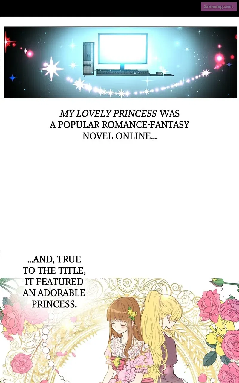 Who Made Mea Princess Chapter 3 page 11 - 