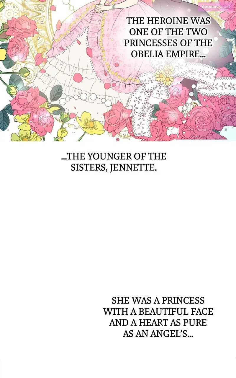 Who Made Mea Princess Chapter 3 page 12 - 
