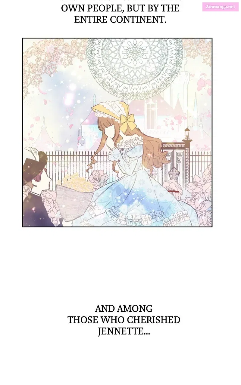 Who Made Mea Princess Chapter 3 page 14 - 