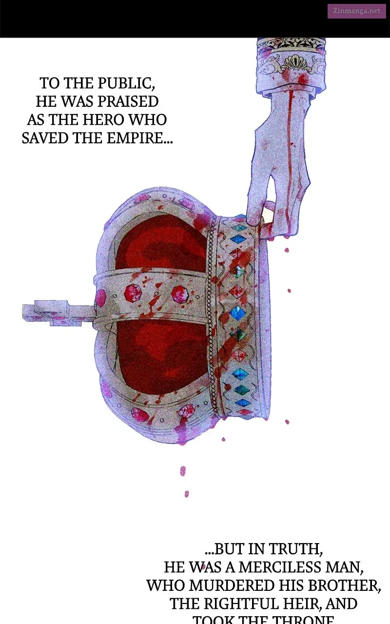 Who Made Mea Princess Chapter 3 page 16 - 