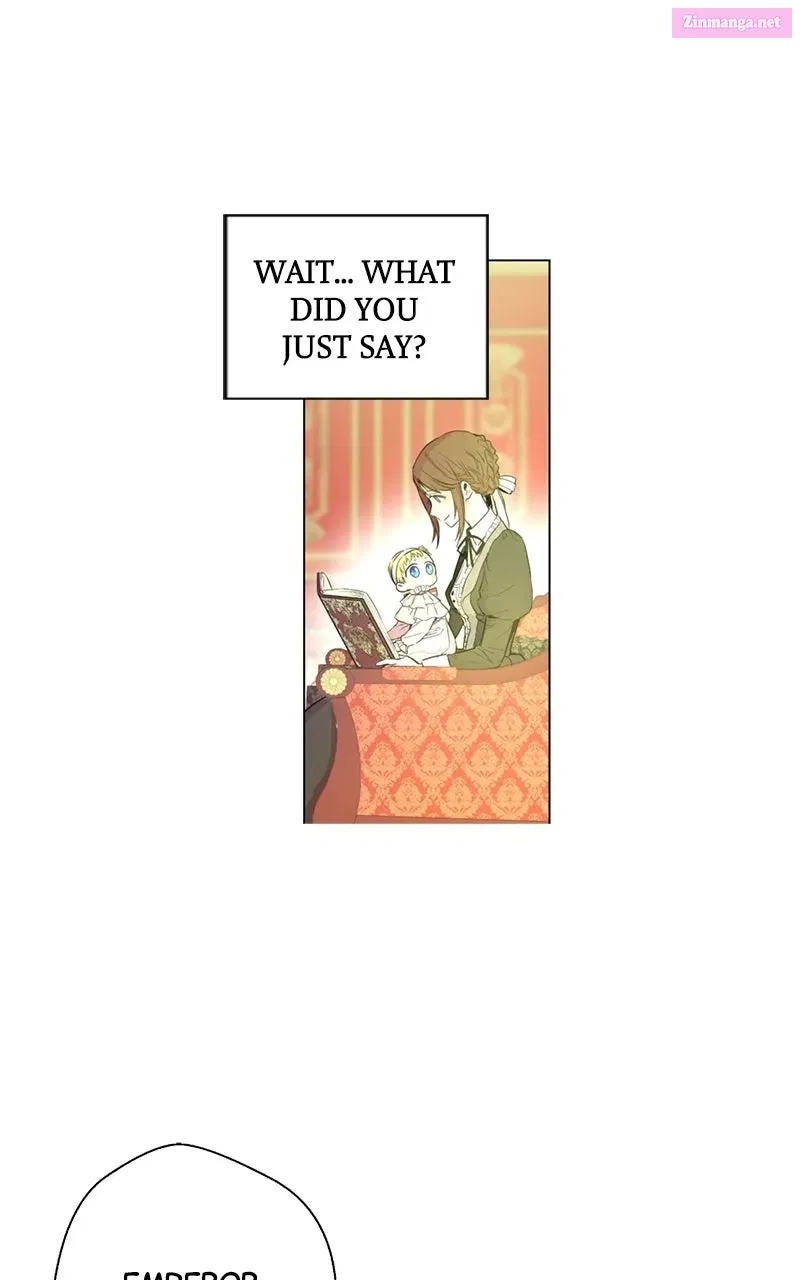Who Made Mea Princess Chapter 3 page 3 - 