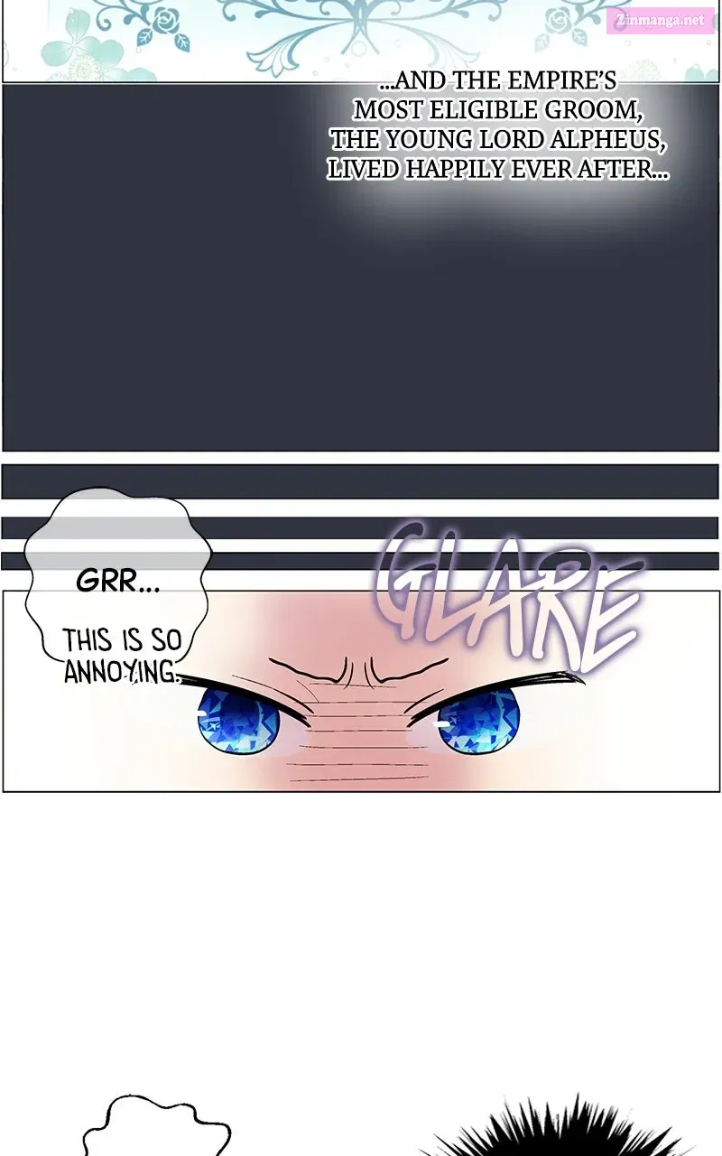 Who Made Mea Princess Chapter 3 page 22 - 