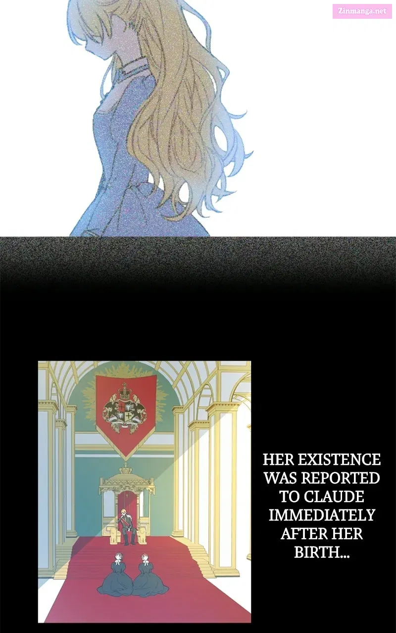 Who Made Mea Princess Chapter 3 page 25 - 