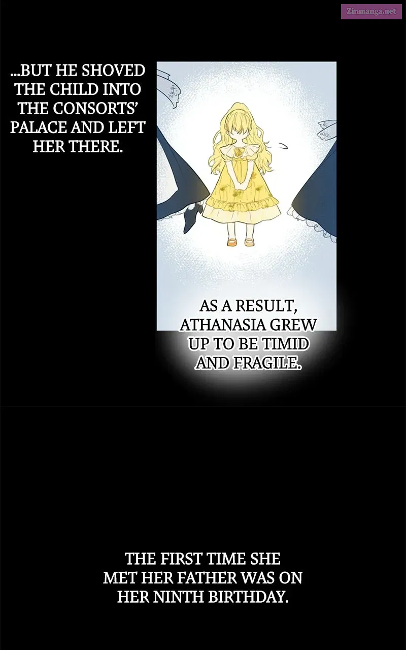 Who Made Mea Princess Chapter 3 page 26 - 